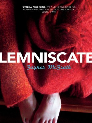 cover image of Lemniscate